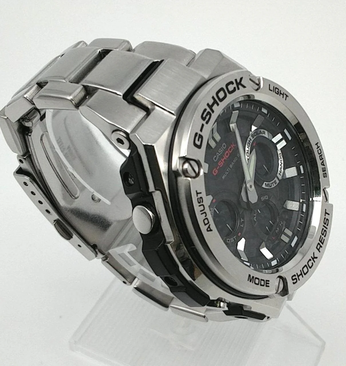 CASIO G-SHOCK GST-W110D - Image 3