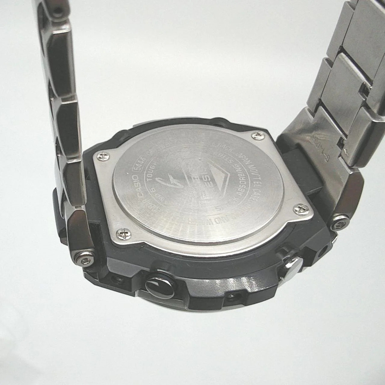 CASIO G-SHOCK GST-W110D - Image 5