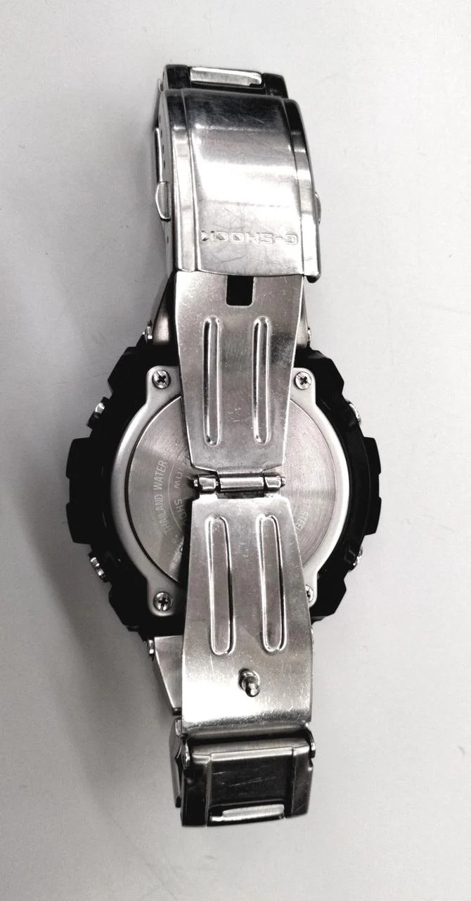 CASIO G-SHOCK GST-W110D - Image 7