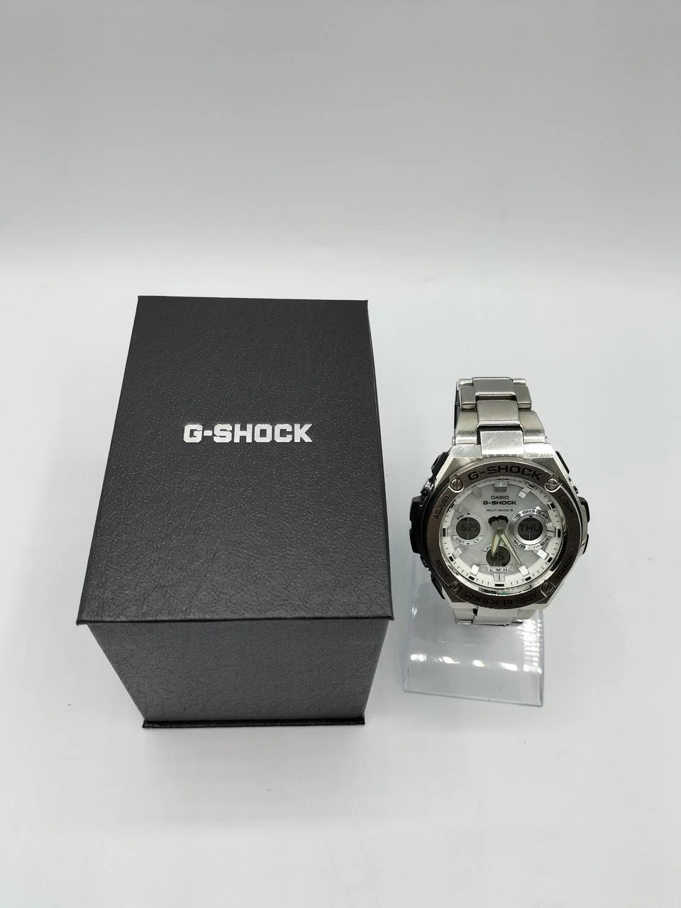 CASIO G-SHOCK GST-W110D-7AJF - Image 12