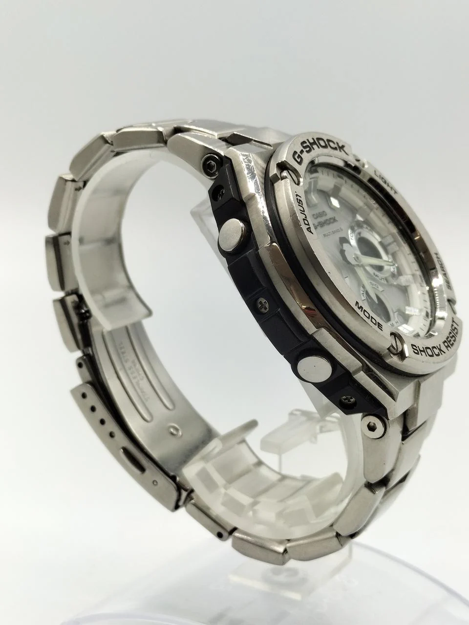CASIO G-SHOCK GST-W110D-7AJF - Image 6