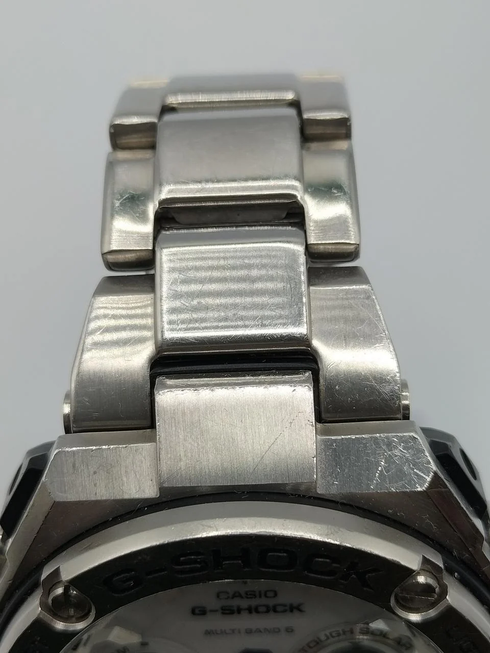 CASIO G-SHOCK GST-W110D-7AJF - Image 7