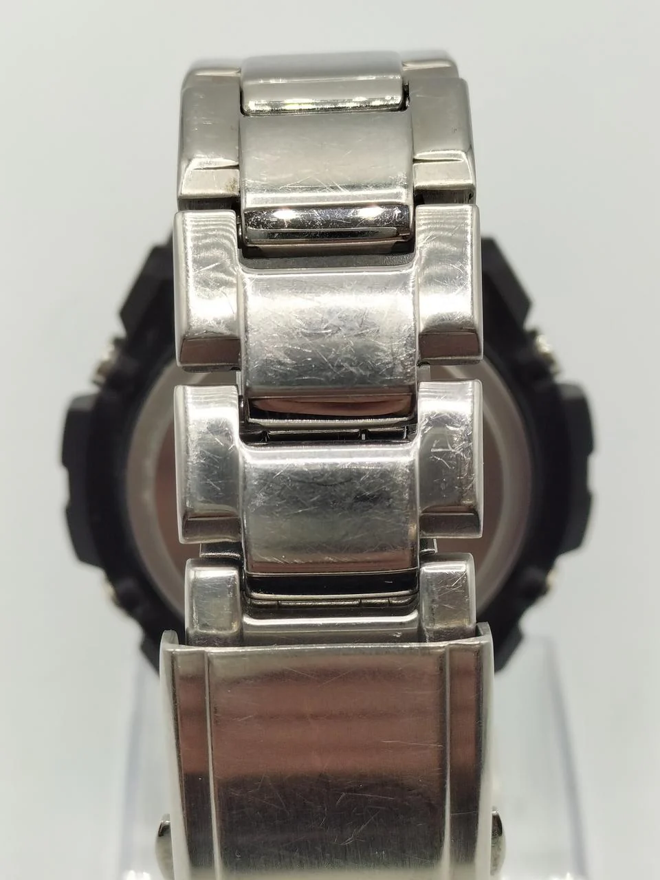 CASIO G-SHOCK GST-W110D-7AJF - Image 8