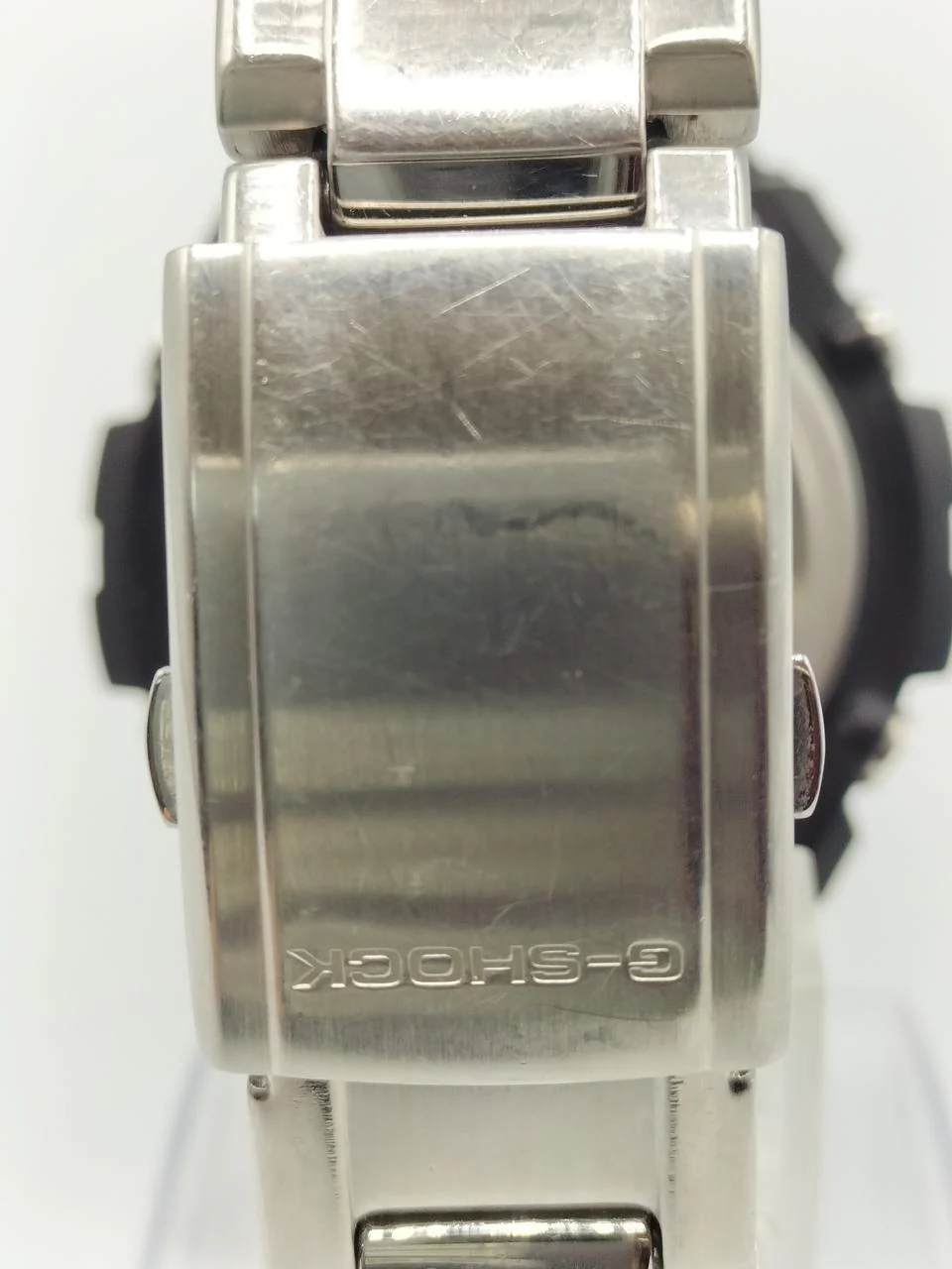 CASIO G-SHOCK GST-W110D-7AJF - Image 9