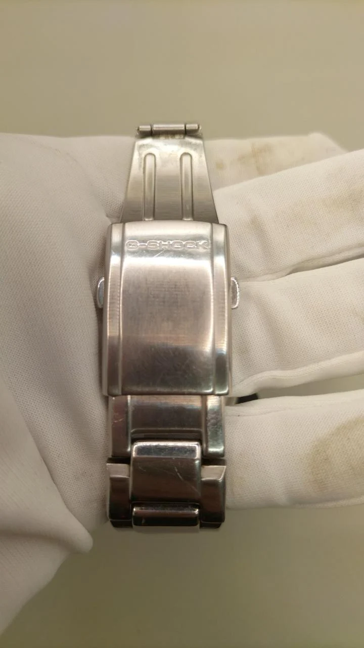 CASIO G-SHOCK GST-W110D-7AJF - Image 6