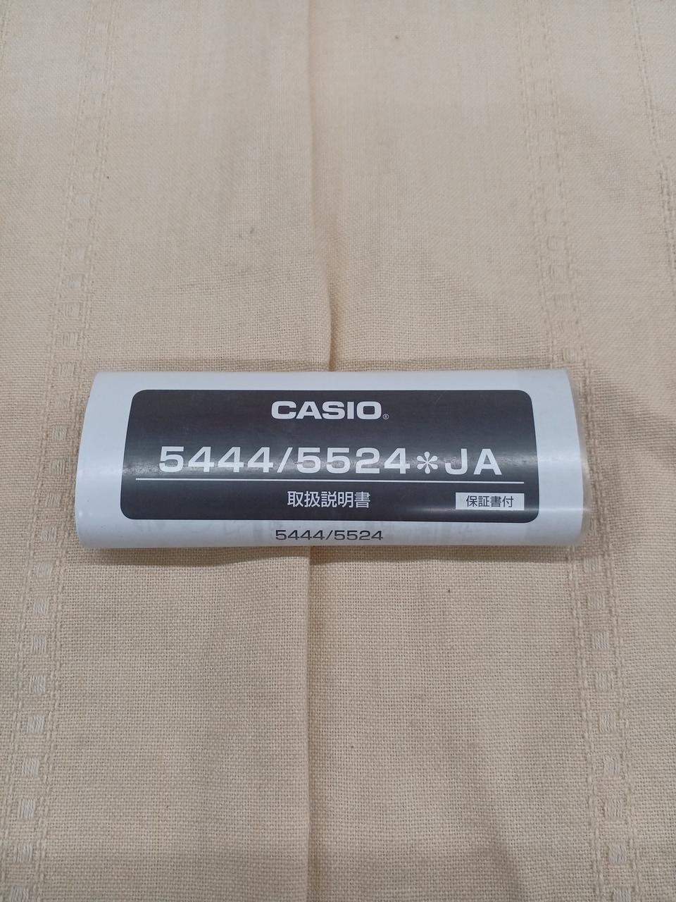 CASIO G-SHOCK GST-W110MS - Image 12