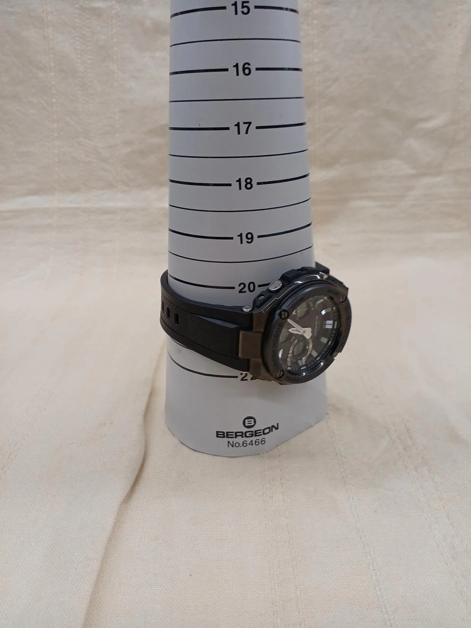 CASIO G-SHOCK GST-W110MS - Image 13