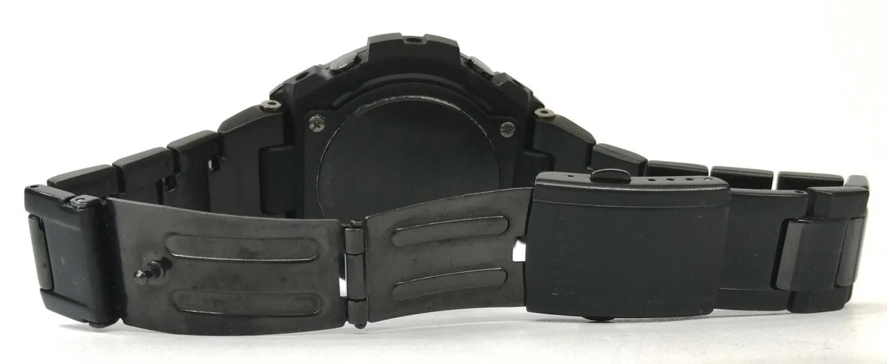 CASIO G-SHOCK GST-W11BD - Image 7