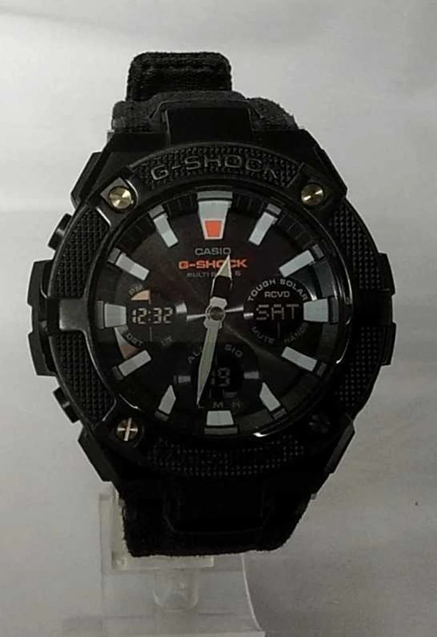 CASIO G-SHOCK GST-W130BC - Image 5