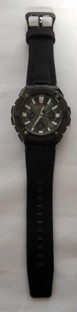 CASIO G-SHOCK GST-W130BC - Image 7