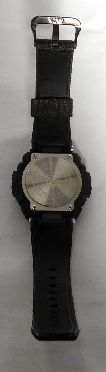 CASIO G-SHOCK GST-W130BC - Image 8