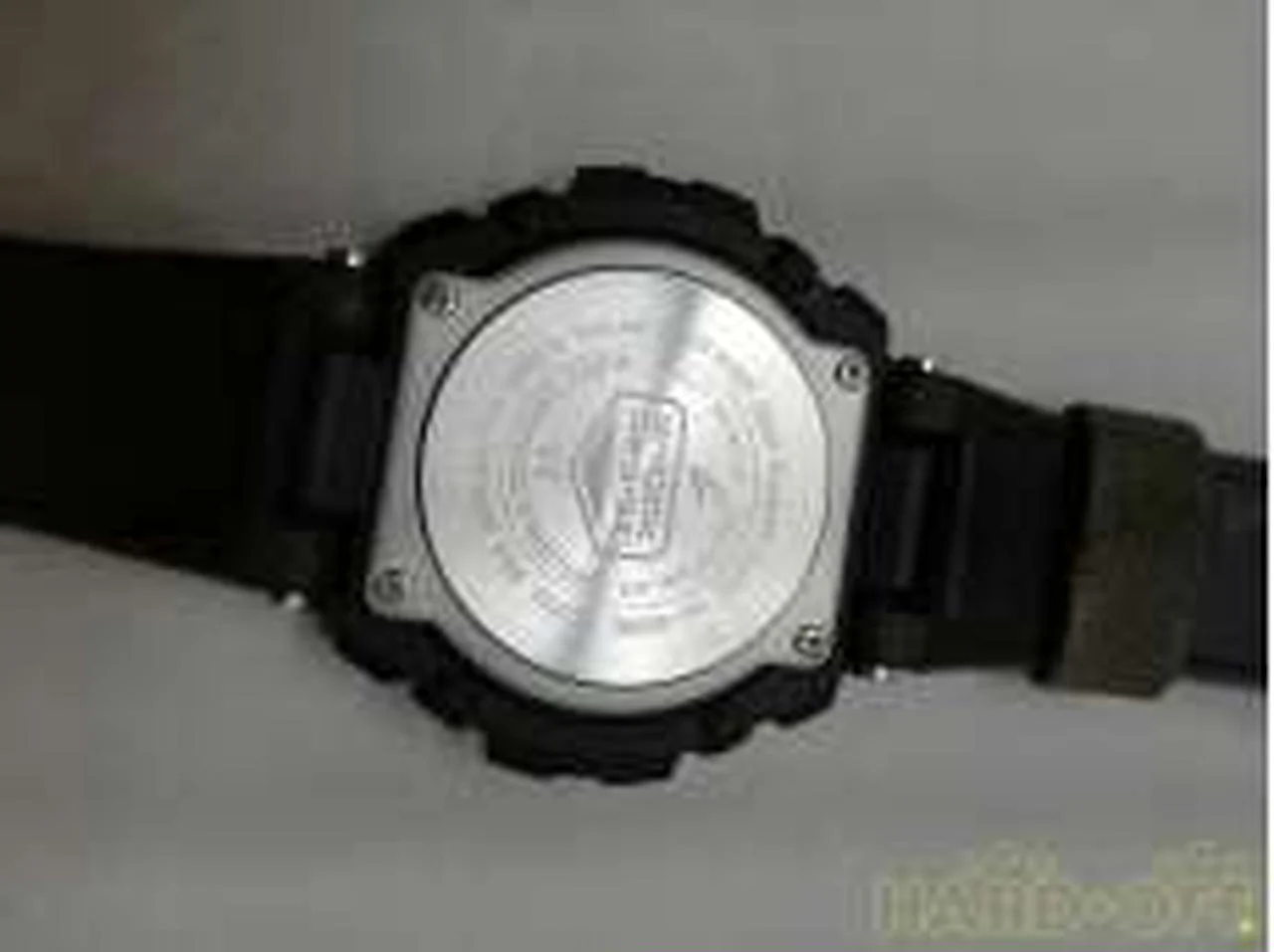 CASIO G-SHOCK GST-W130BC - Image 9