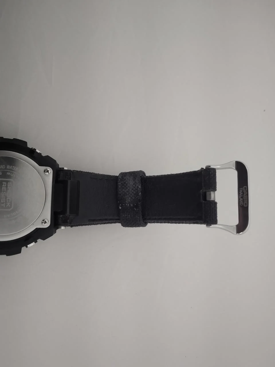 CASIO G-SHOCK GST-W130C - Image 9