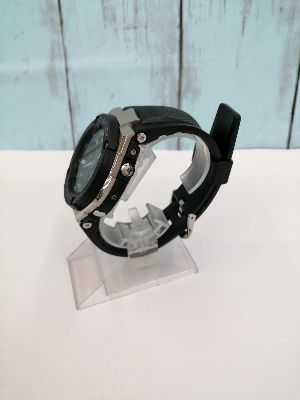 CASIO G-SHOCK GST-W300 - Image 2