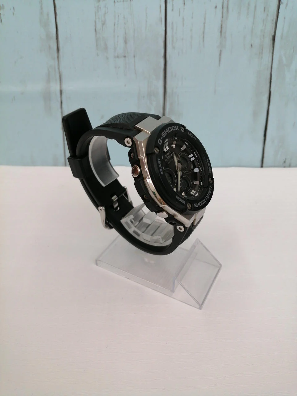 CASIO G-SHOCK GST-W300 - Image 3