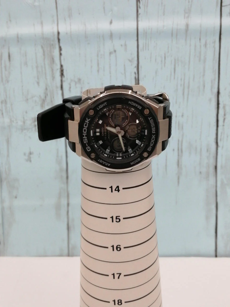 CASIO G-SHOCK GST-W300 - Image 7