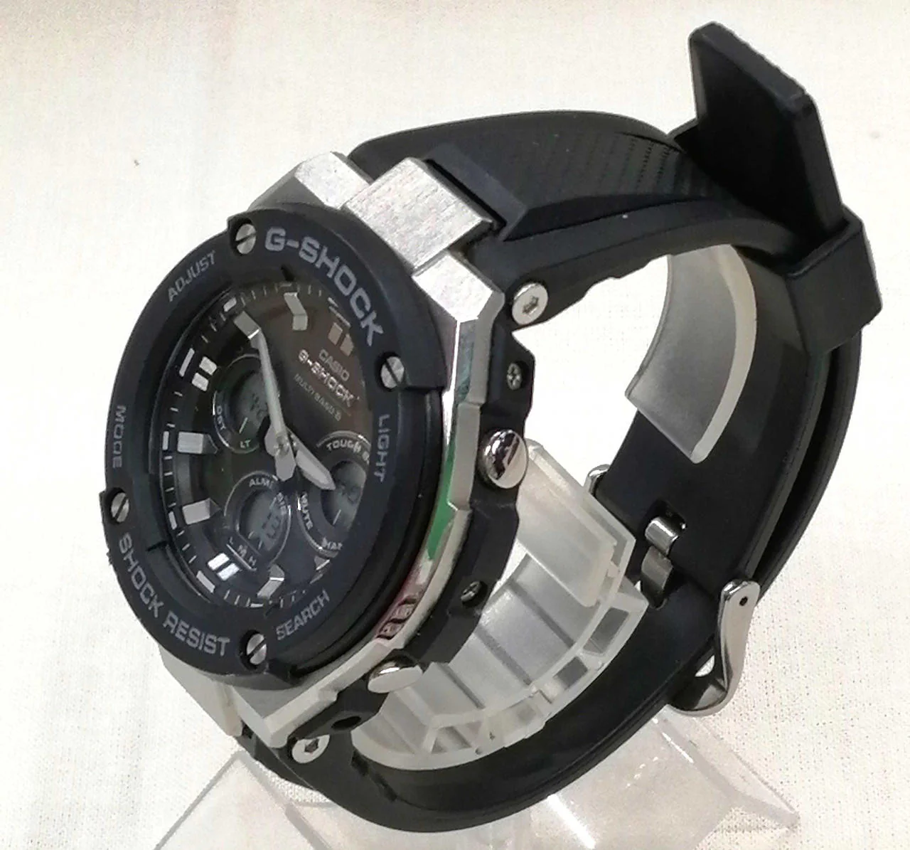 CASIO G-SHOCK GST-W300 - Image 2