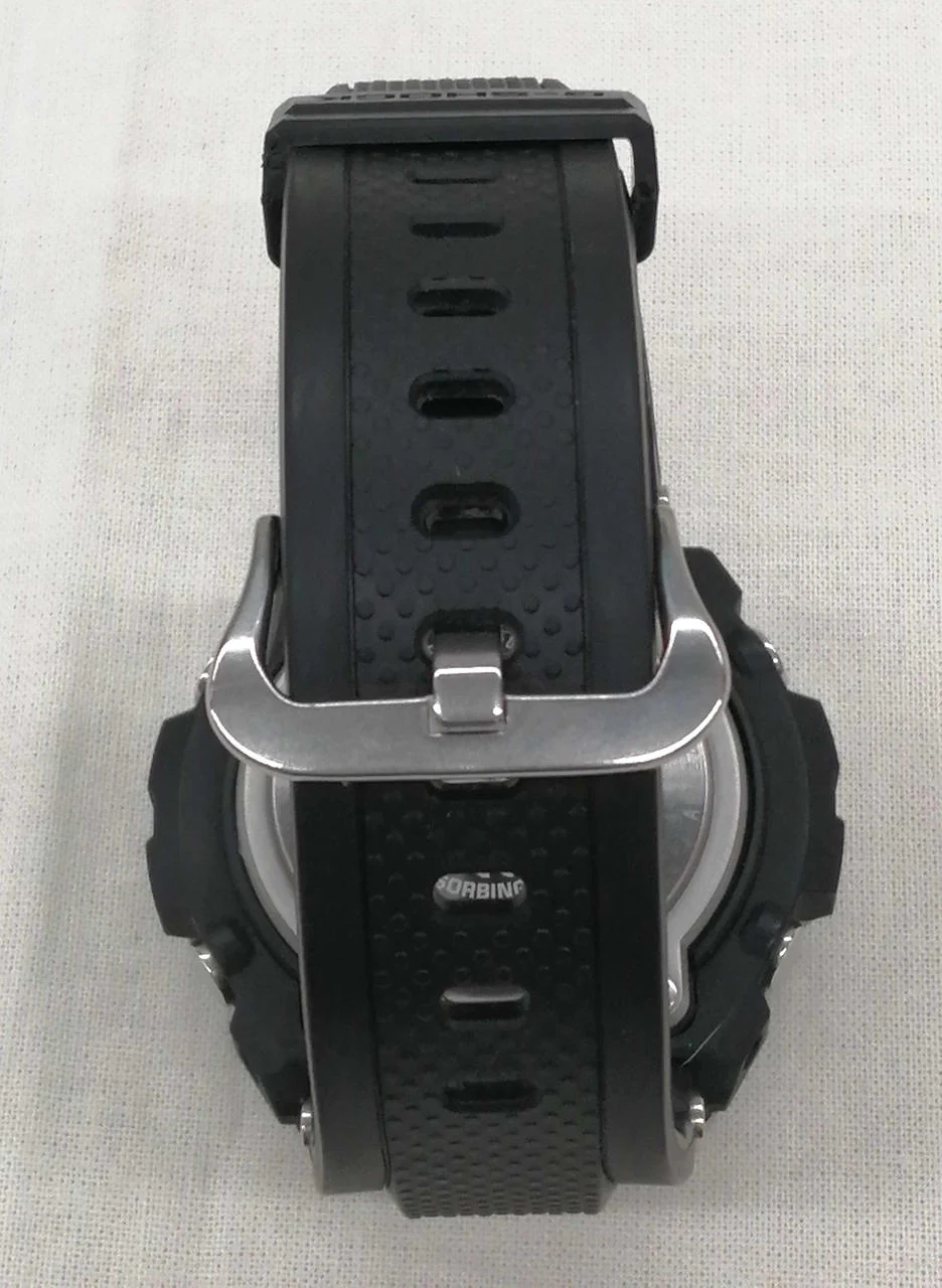 CASIO G-SHOCK GST-W300 - Image 4