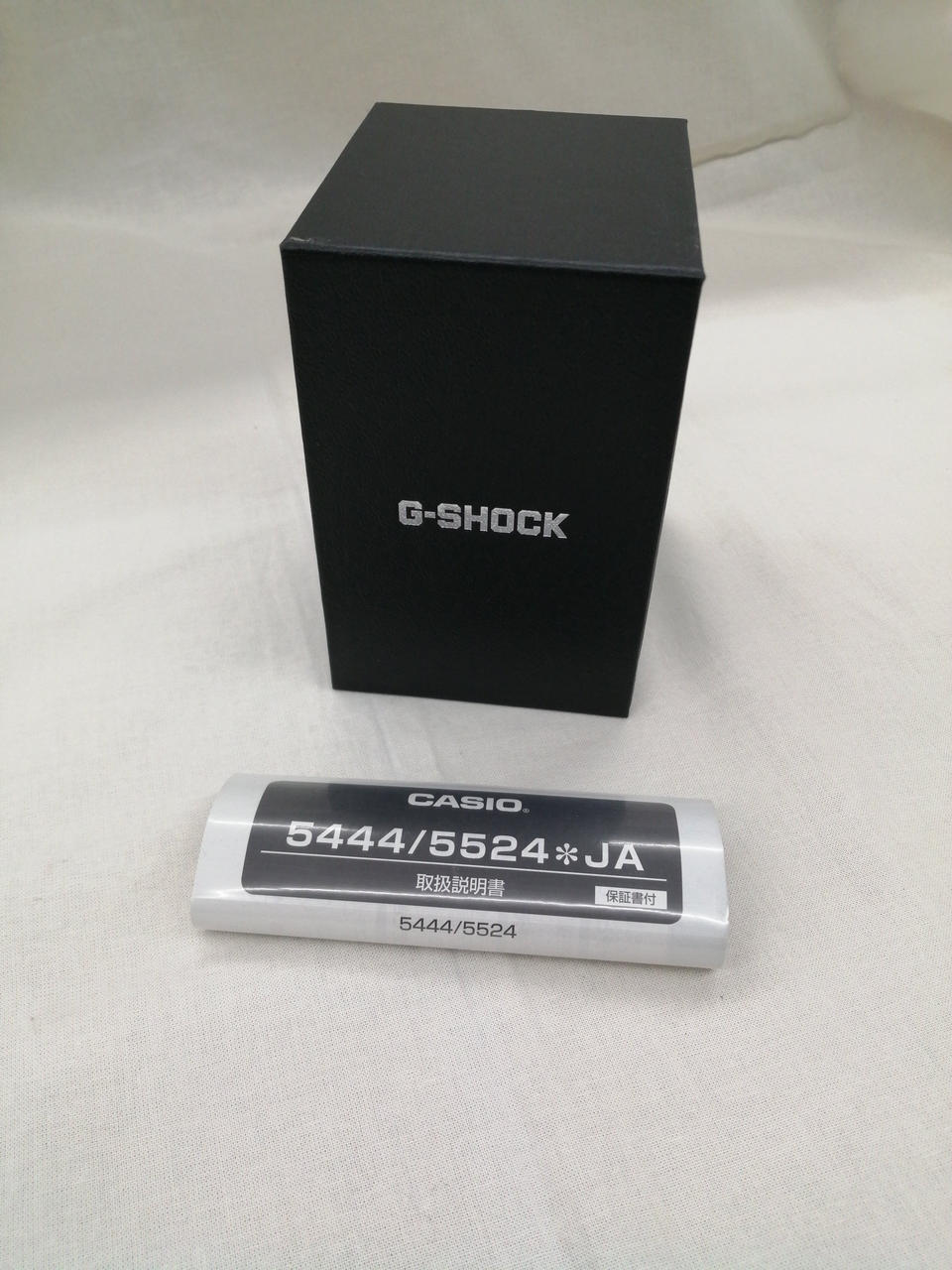 CASIO G-SHOCK GST-W300 - Image 7