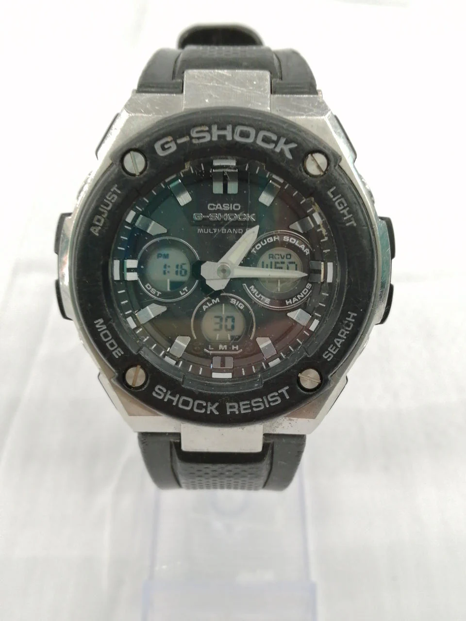 CASIO G-SHOCK GST-W300 - Image 2