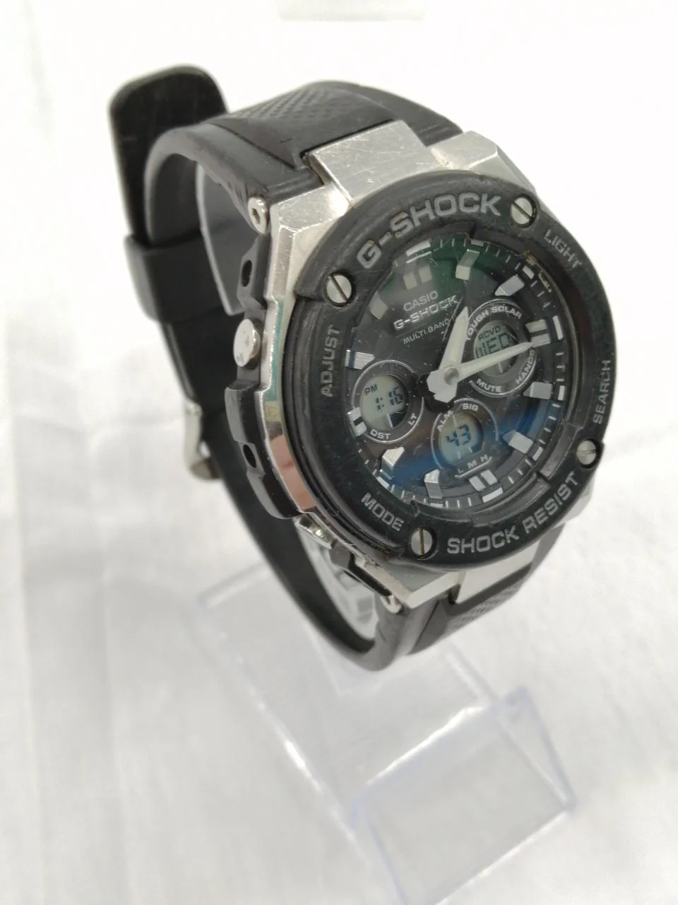 CASIO G-SHOCK GST-W300 - Image 3