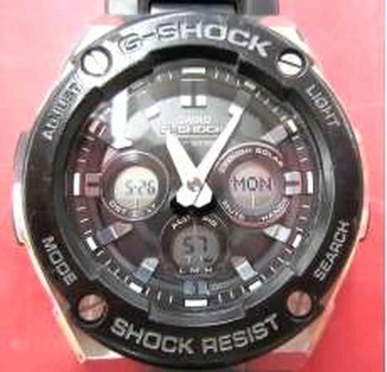 CASIO G-SHOCK GST-W300 - Image 2