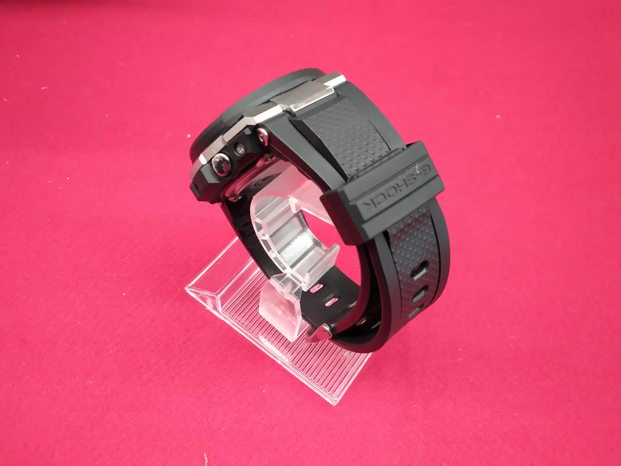 CASIO G-SHOCK GST-W300-1AJF - Image 2