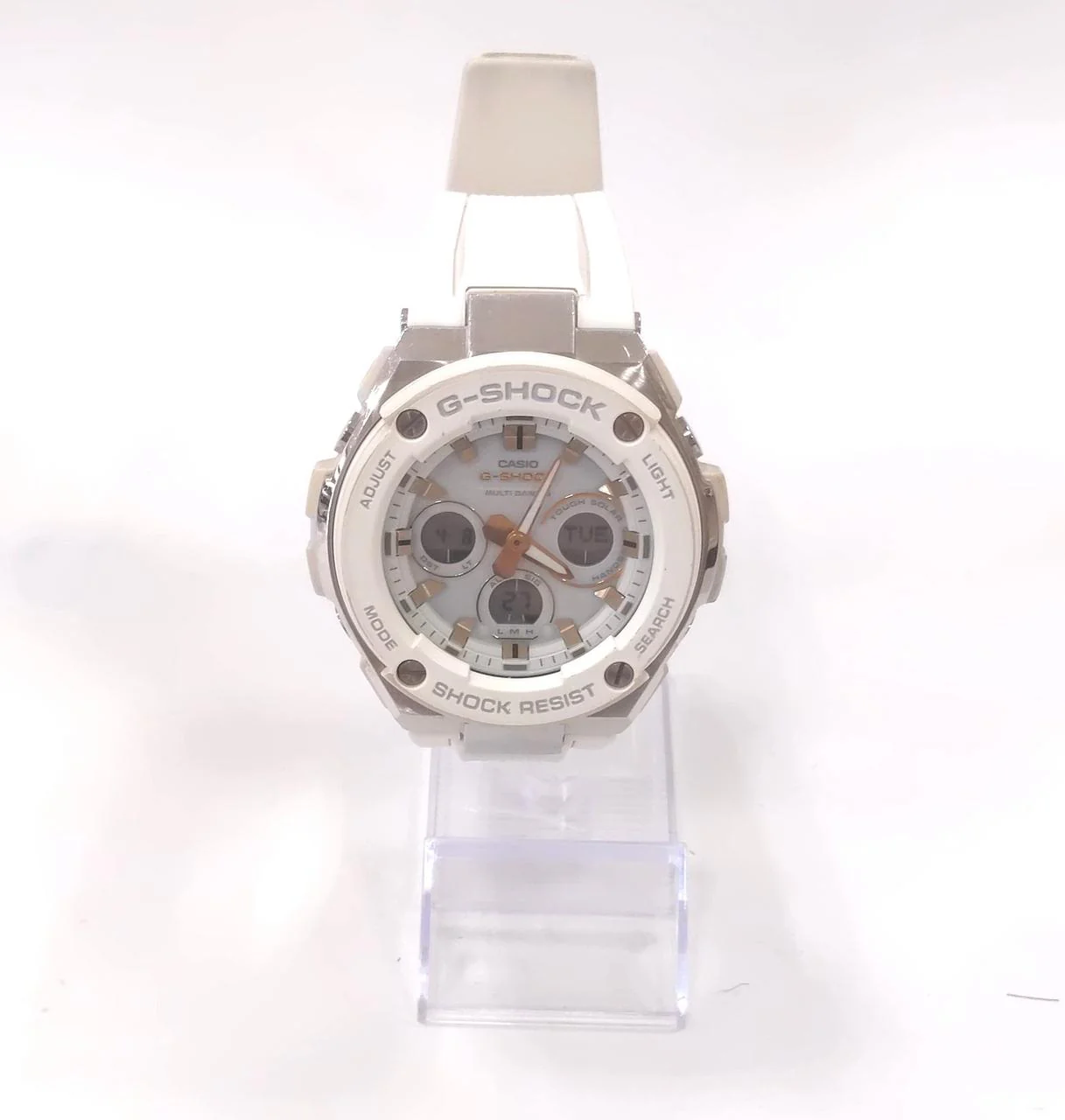 CASIO G-SHOCK GST-W300