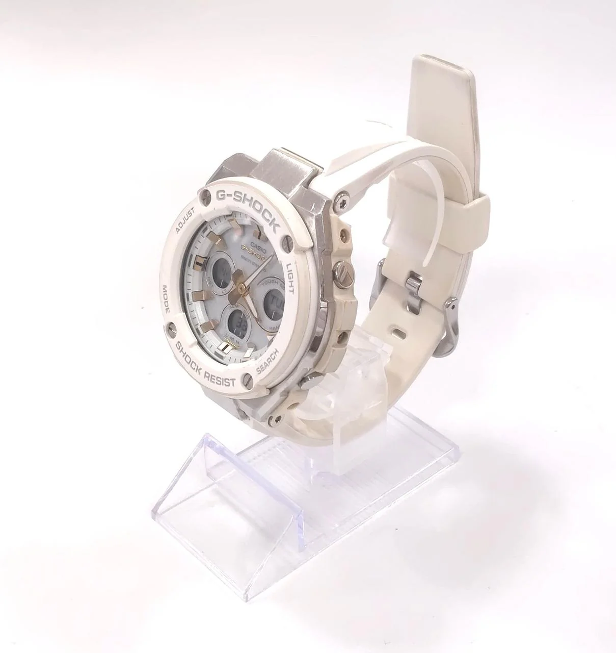CASIO G-SHOCK GST-W300 - Image 2
