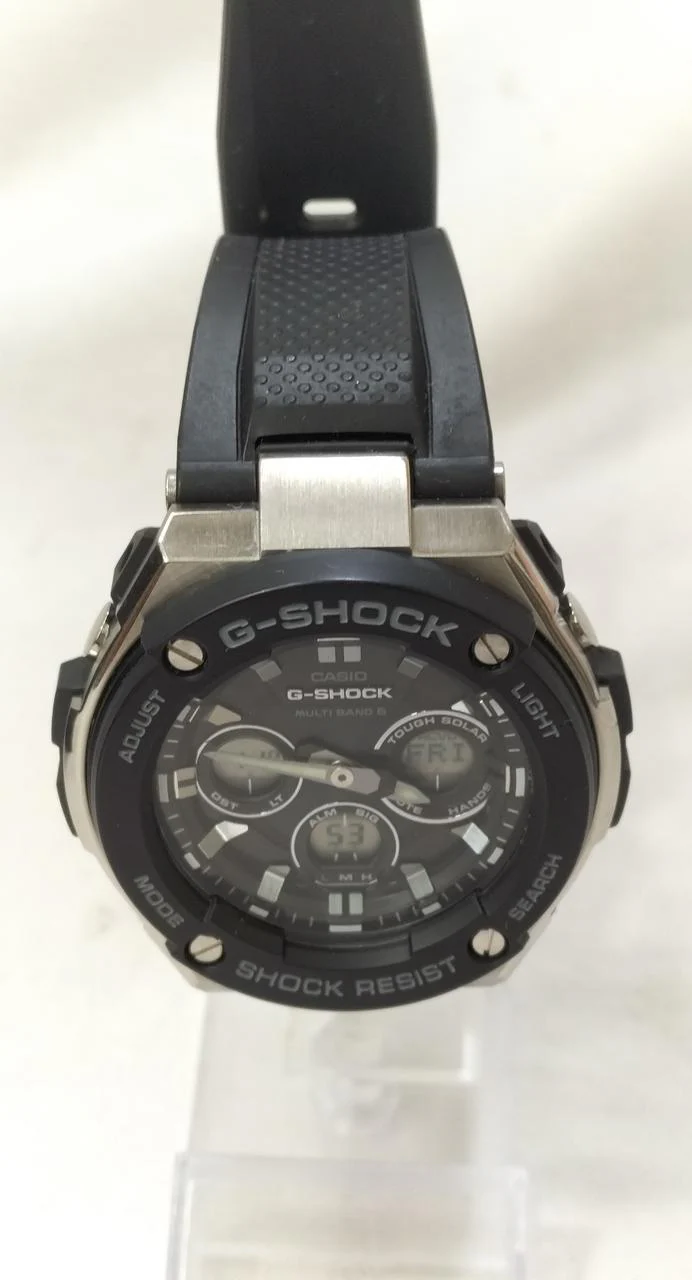 CASIO G-SHOCK GST-W300 - Image 2