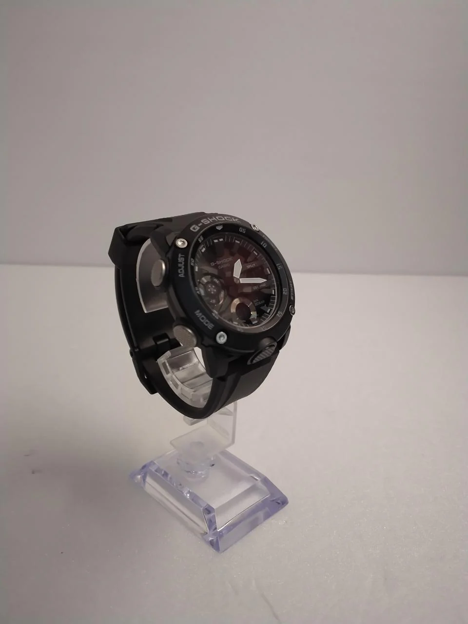 CASIO G-SHOCK GST-W300