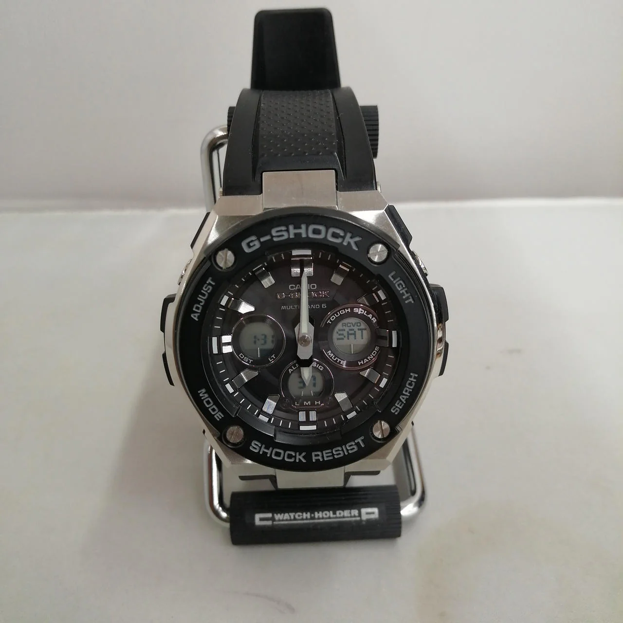 CASIO G-SHOCK GST-W300