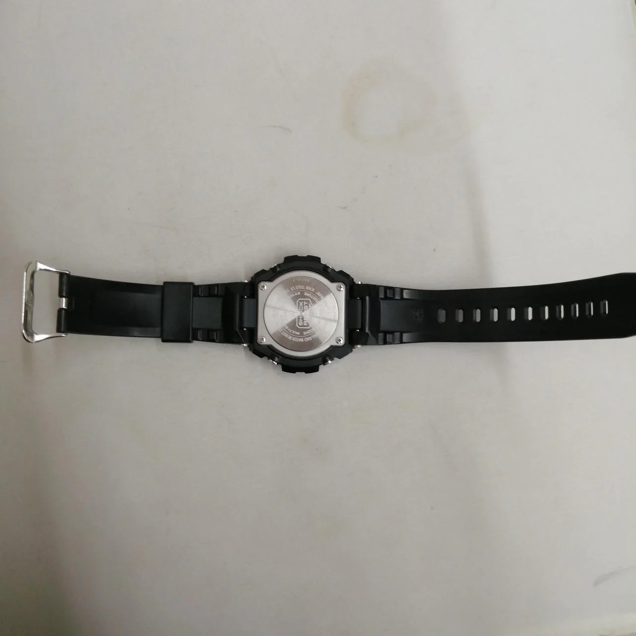 CASIO G-SHOCK GST-W300 - Image 10