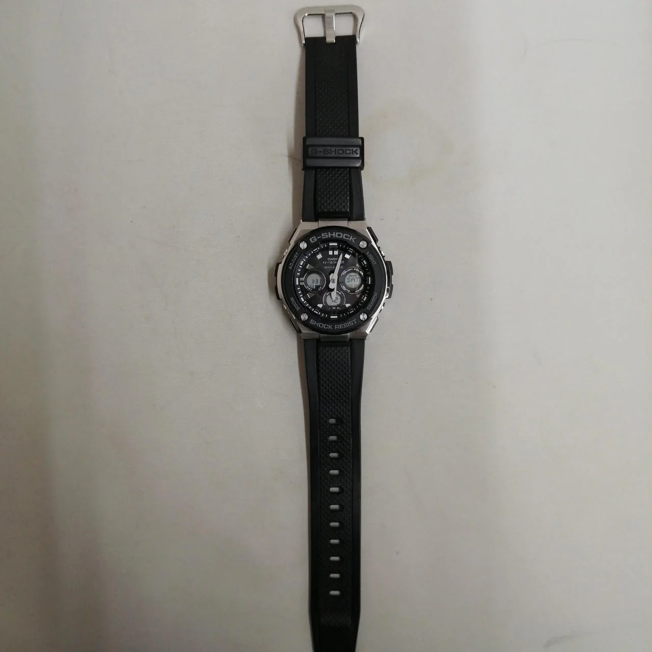CASIO G-SHOCK GST-W300 - Image 6