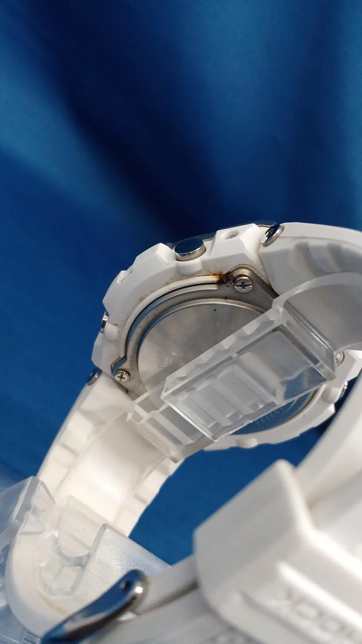 CASIO G-SHOCK GST-W300-7AJF - Image 4