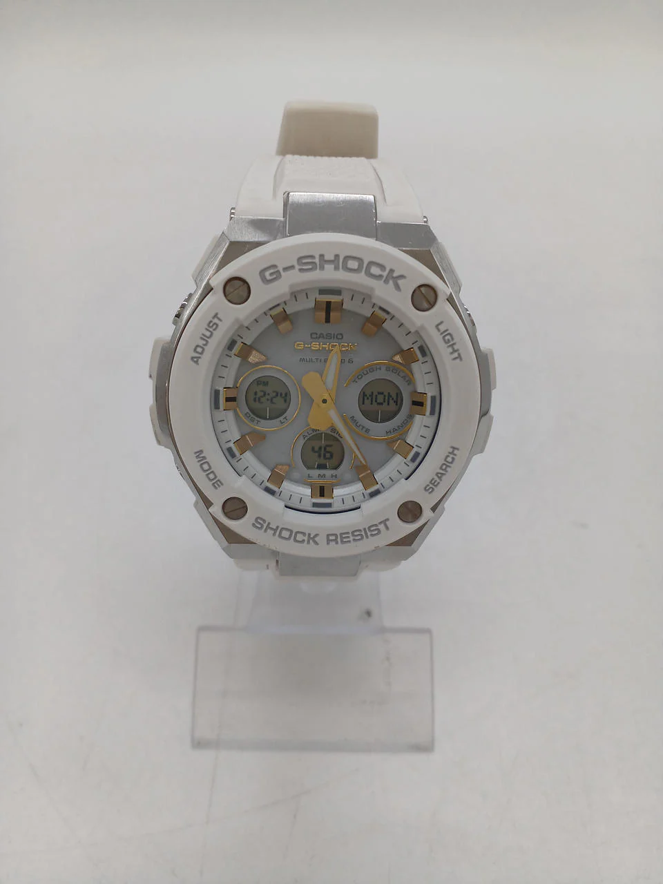CASIO G-SHOCK GST-W300
