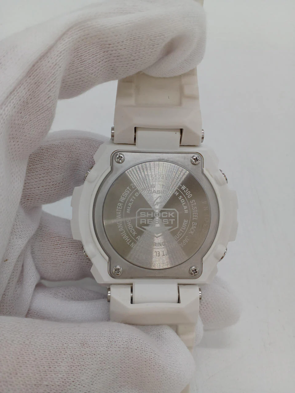 CASIO G-SHOCK GST-W300 - Image 7