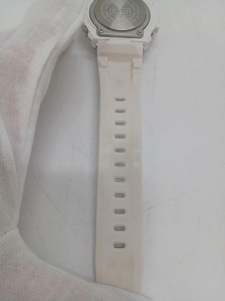 CASIO G-SHOCK GST-W300 - Image 8