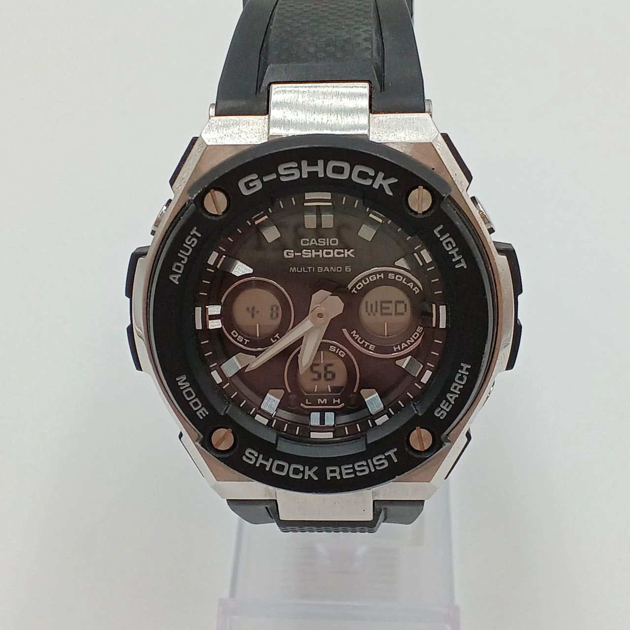 CASIO G-SHOCK GST-W300 - Image 2
