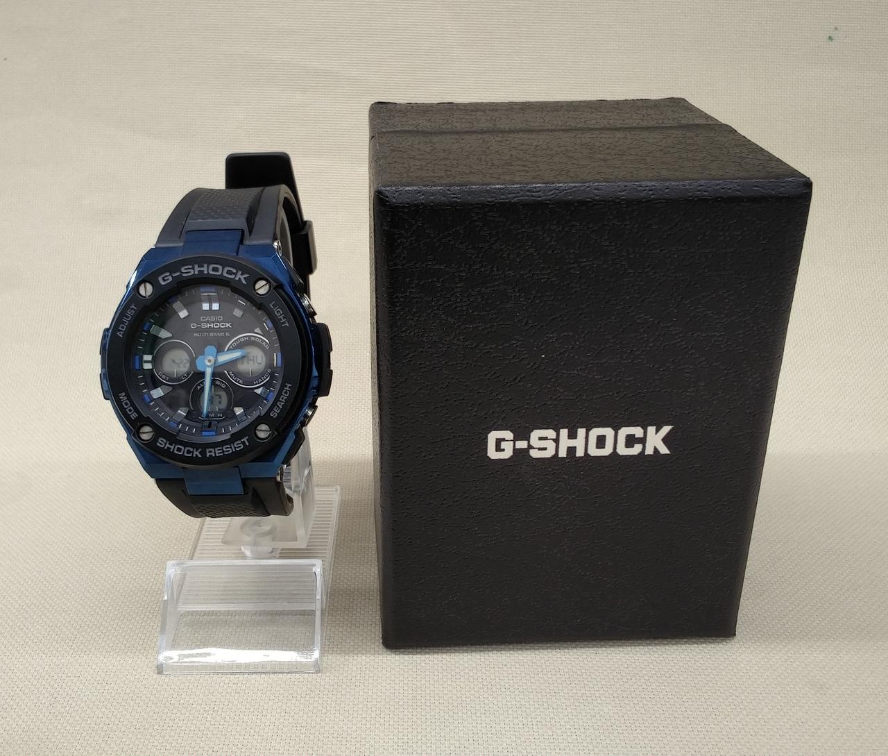CASIO G-SHOCK GST-W300G - Image 2