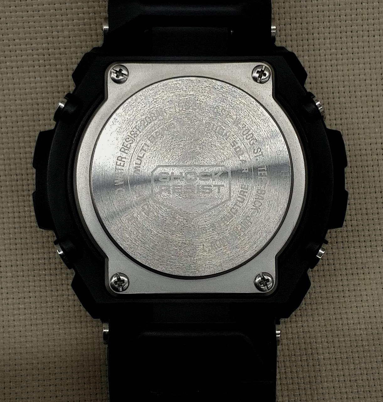 CASIO G-SHOCK GST-W300G - Image 6