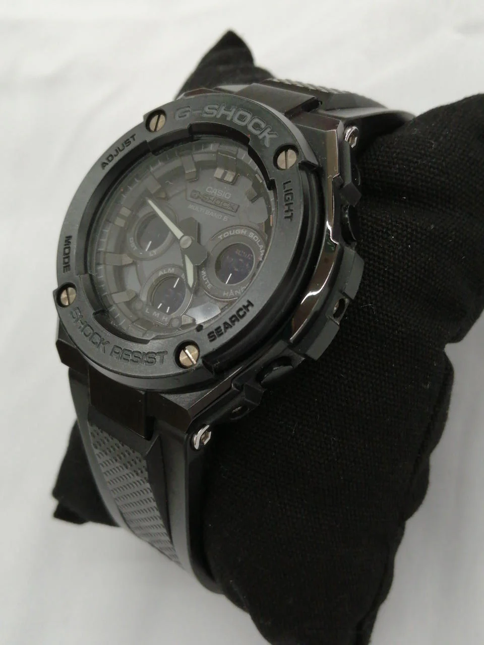 CASIO G-SHOCK GST-W300G - Image 2