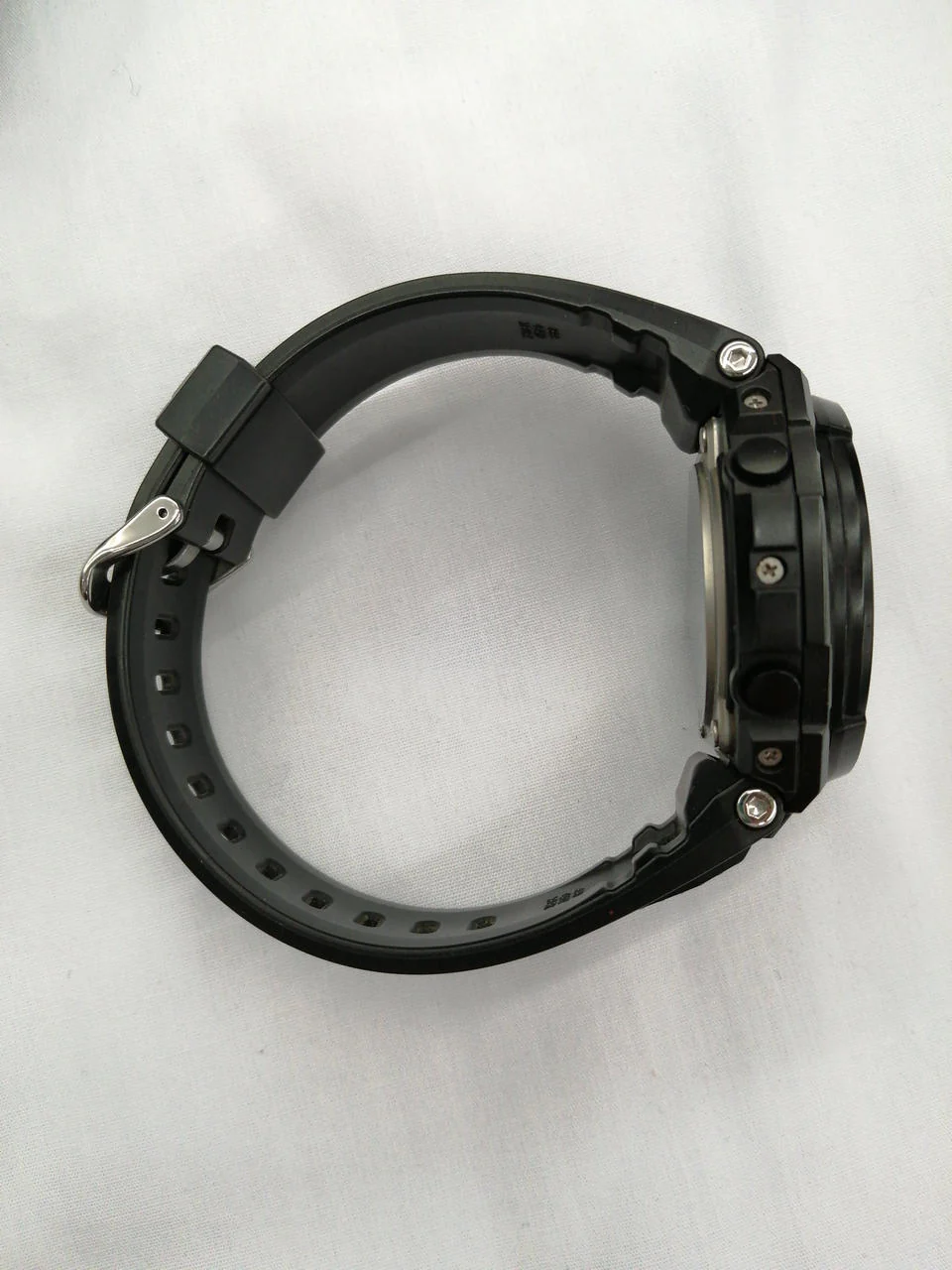 CASIO G-SHOCK GST-W300G - Image 4