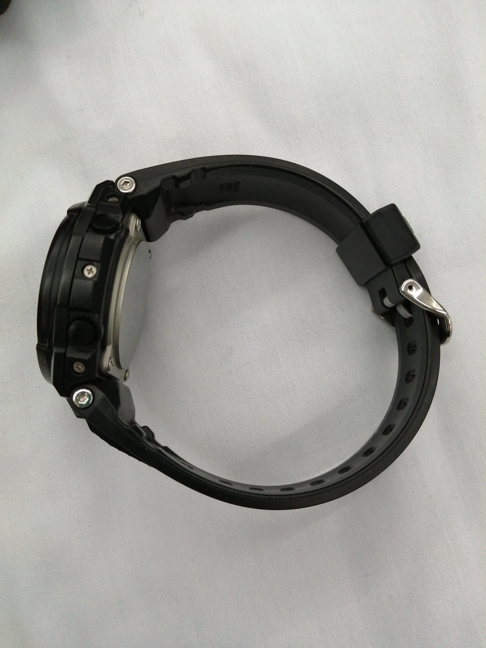 CASIO G-SHOCK GST-W300G - Image 5