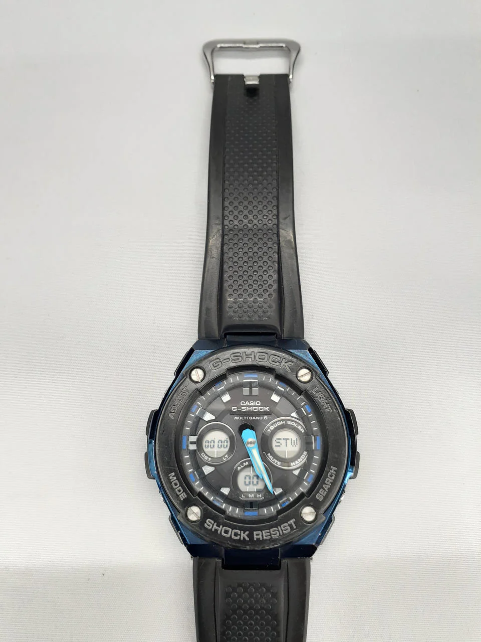 CASIO G-SHOCK GST-W300G - Image 8