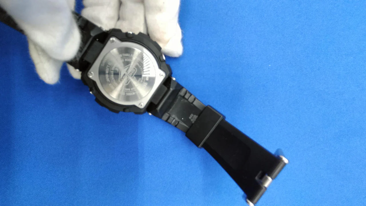 CASIO G-SHOCK GST-W300G - Image 8
