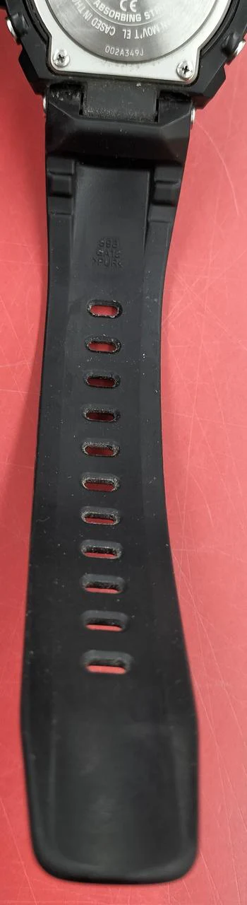 CASIO G-SHOCK GST-W300G - Image 11