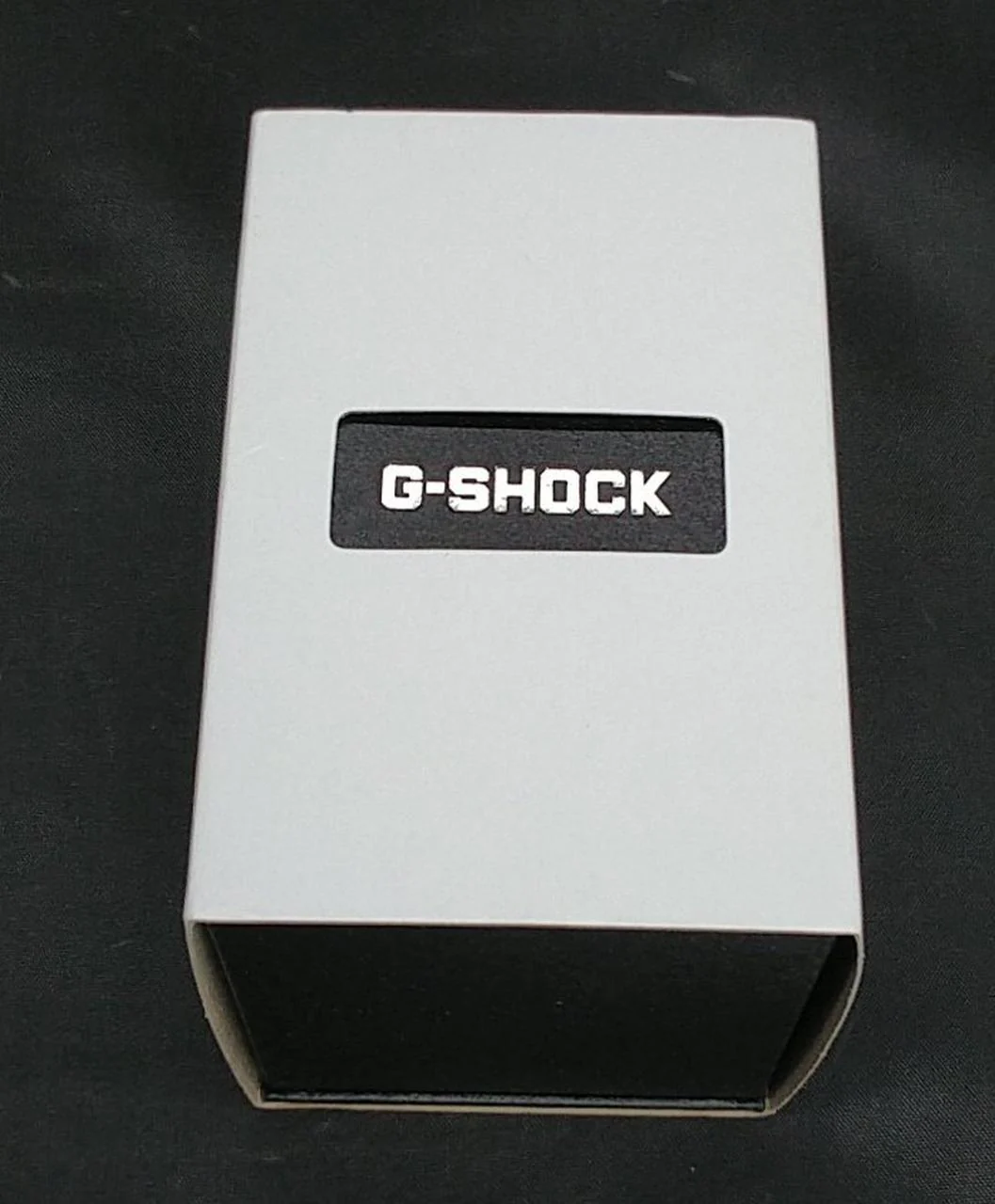 CASIO G-SHOCK GST-W300G-1A1JF - Image 10