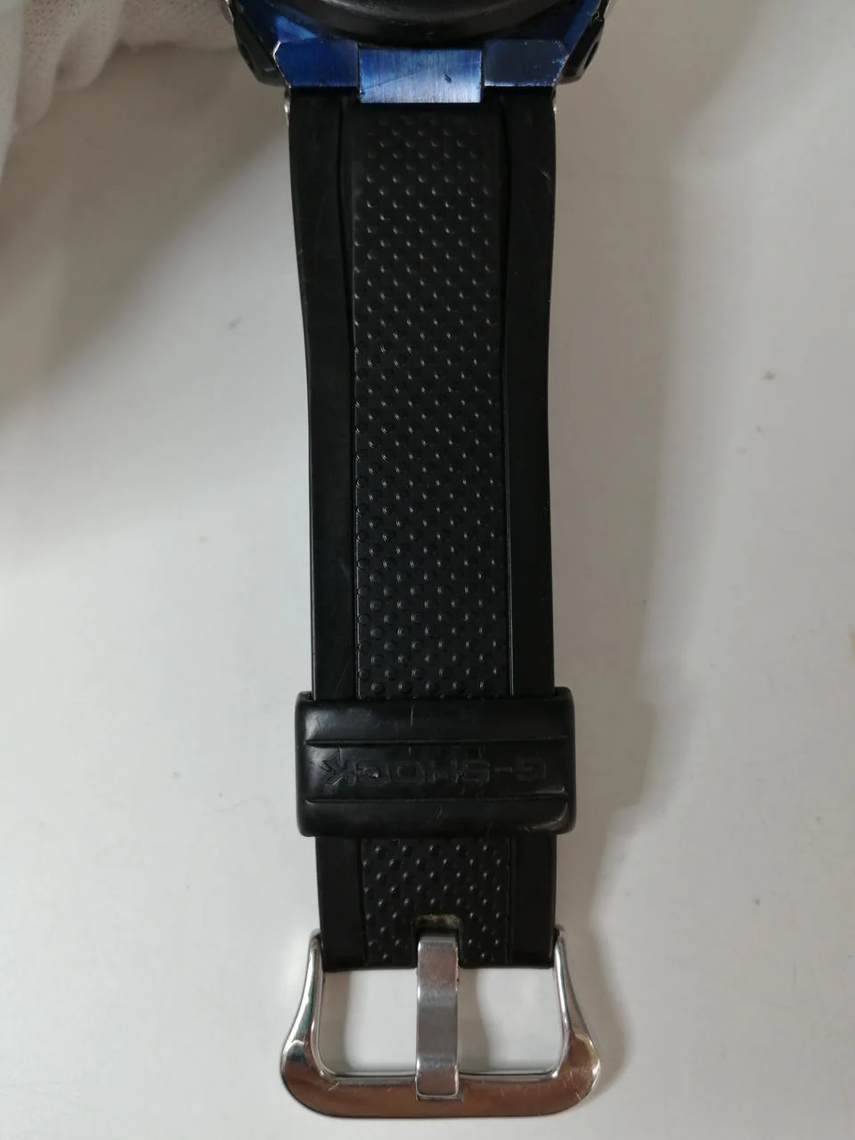CASIO G-SHOCK GST-W300G-1A2JF - Image 5