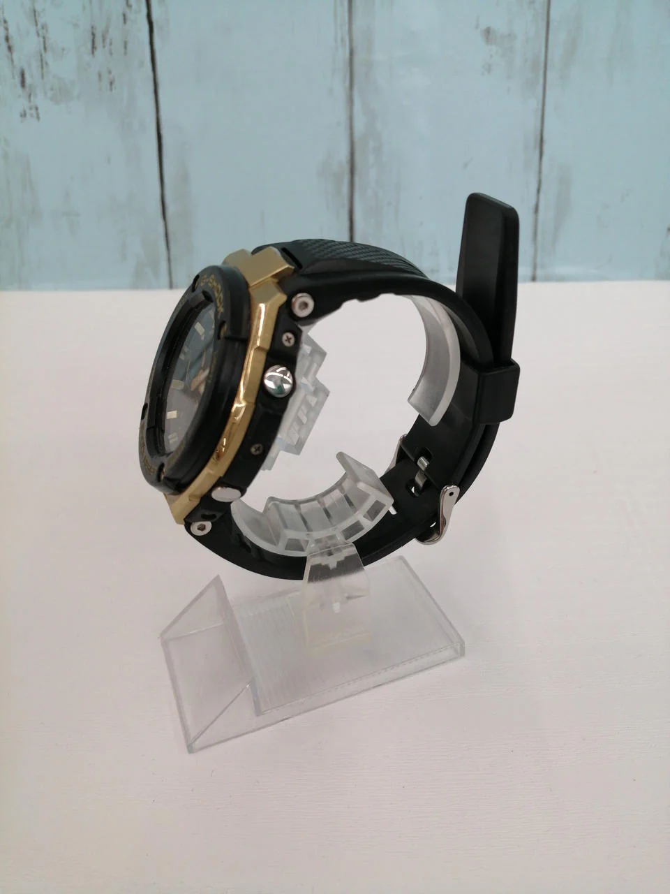 CASIO G-SHOCK GST-W300G - Image 2